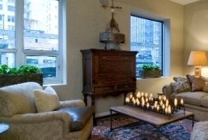 Commerce Tower Condo - Houston, Texas